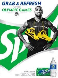 Lebron James Endorsements on Pinterest | Sprites, Mcdonald's and Olympics