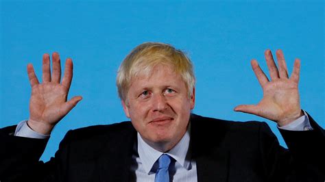 Why Boris Johnson won to become the new UK prime minister — Quartz