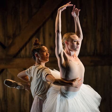 Jacob’s Pillow Dance Festival Expands Residencies for Choreographers - The New York Times