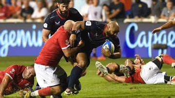 Why isn’t the United States playing in the 2023 Rugby World Cup? - AS USA