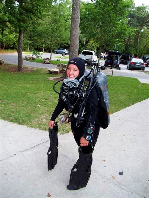 Cave Diving: Becoming Mentally and Physically Prepared • Scuba Diver Life