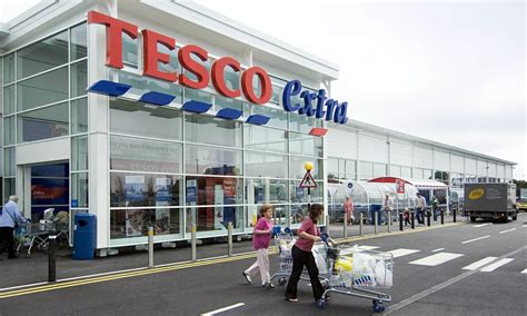 Buxton's Tesco Express store to keep 24 hour opening as Tesco ends 24 ...