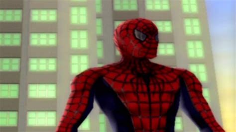 Spider-Man 3 (PS2) - Walkthrough Part 4 - Mission 4: Breaking News - YouTube