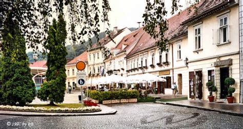 Samobor on Photography