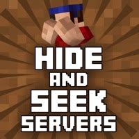 Hide And Seek Servers For Minecraft Pocket Edition for PC - Free ...