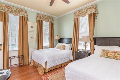 The Beaufort Inn - A Charming Hotel in Historic Downtown Beaufort, SC