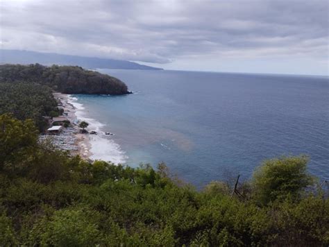 Bali: Fishing Snorkeling Tour At Virgin Beach East Bali