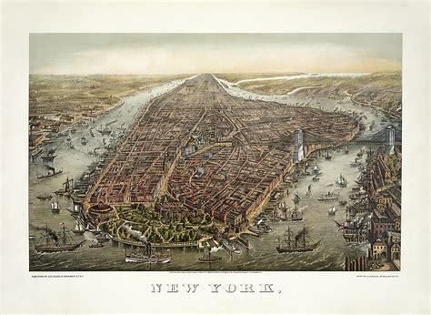 History of New York City - Wikipedia