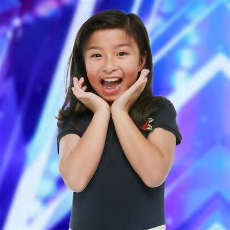 Celine Tam | America's Got Talent Wiki | FANDOM powered by Wikia