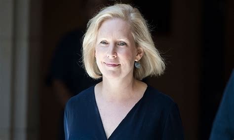 Kirsten Gillibrand wiki, bio, age, husband, net worth, president ...