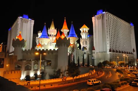 Excalibur - Las Vegas