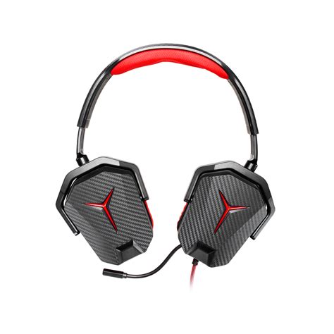 Lenovo Legion Stereo Headset | Gaming Accessories | Lenovo Canada