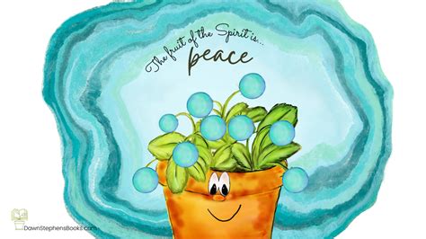 fruit of the Spirit is peace - 3 practical ways to make peace