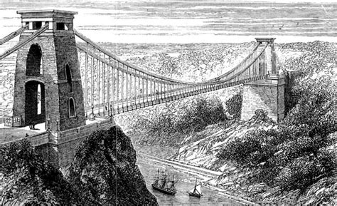 The Clifton Suspension Bridge, Bristol – BSHS Travel Guide