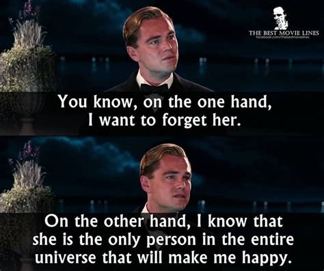 40 Life Quotes From The Great Gatsby Koees Blog | Best movie lines ...