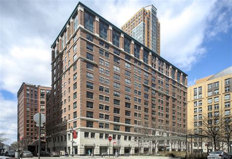 Brookdale Senior Living sells Manhattan community to Ventas for $194 million - McKnight's Senior ...