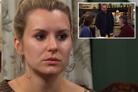 Emmerdale spoiler: Dawn questioned by social services after Ted and Carol call them in behind ...