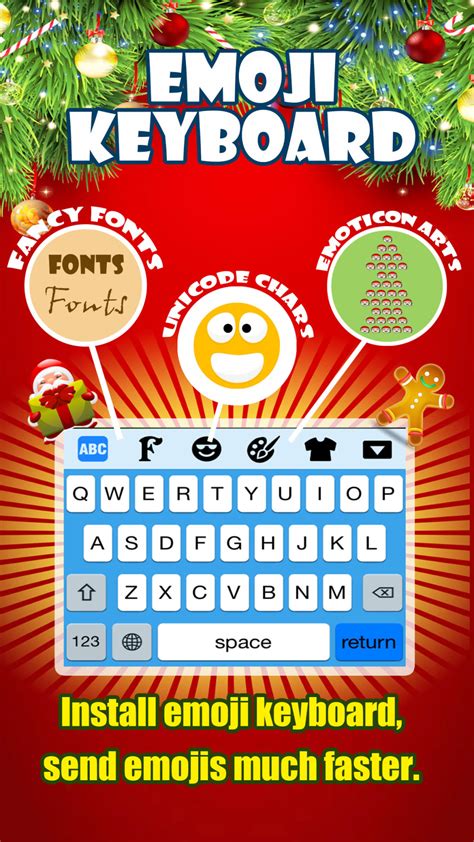 Emoji Keyboard - Gif Stickers for iPhone - Download