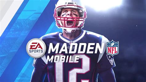 Madden NFL Mobile 18 Overview Trailer - YouTube