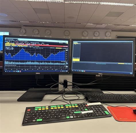 A guide to using Bloomberg terminals - The Ticker