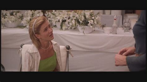 Cameron Diaz in "My Best Friend's Wedding" - Cameron Diaz Image ...