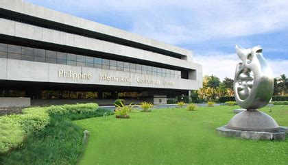 Philippine International Convention Center (PICC), Philippines - Showsbee.com