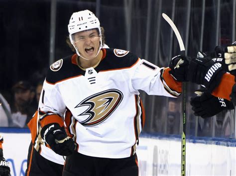 Trevor Zegras agrees to 3-year contract extension with Anaheim Ducks | Toronto Sun