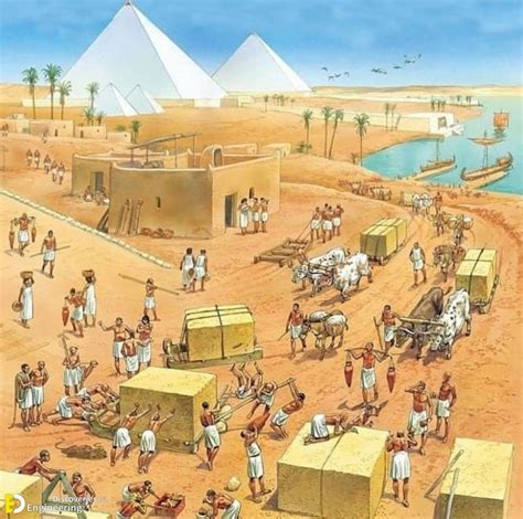 32+ Photos Of Ancient Construction! | Engineering Discoveries