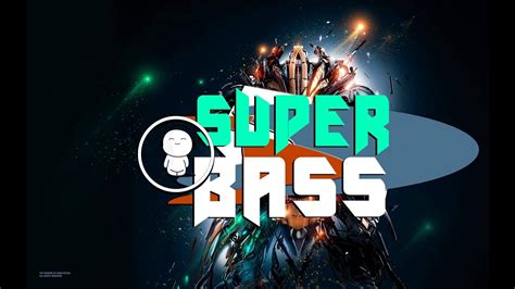 SUPER BASS BOOSTED MUSIC MIX 2019!!! - YouTube