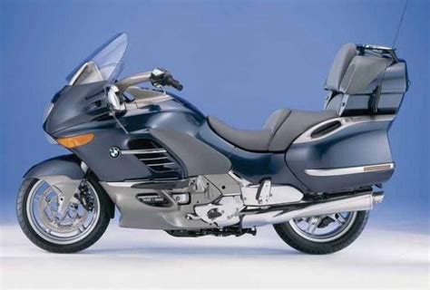 The Top 10 BMW Motorcycles of All-Time