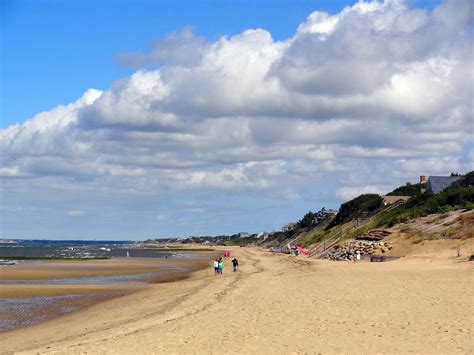 Joe's Retirement Blog: First Encounter Beach, Eastham, Cape Cod ...