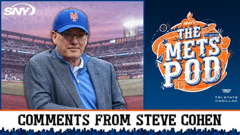 Mets owner Steve Cohen continues to stay calm, but will he ever make ...