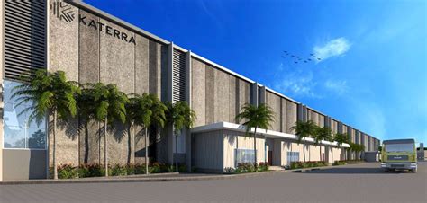 Katerra breaks ground on its first fully-integrated off-site ...