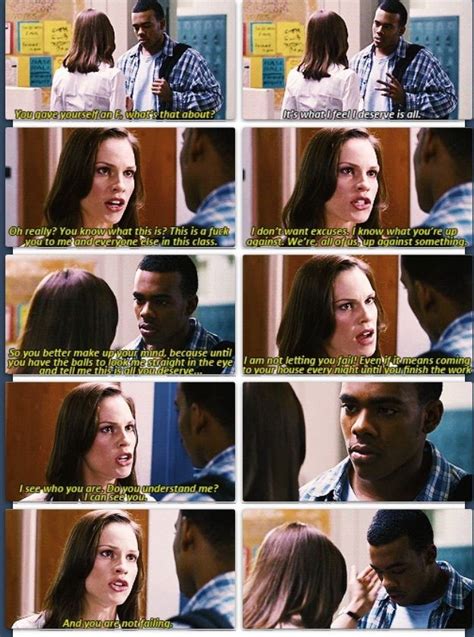 Freedom Writers Quotes - ShortQuotes.cc