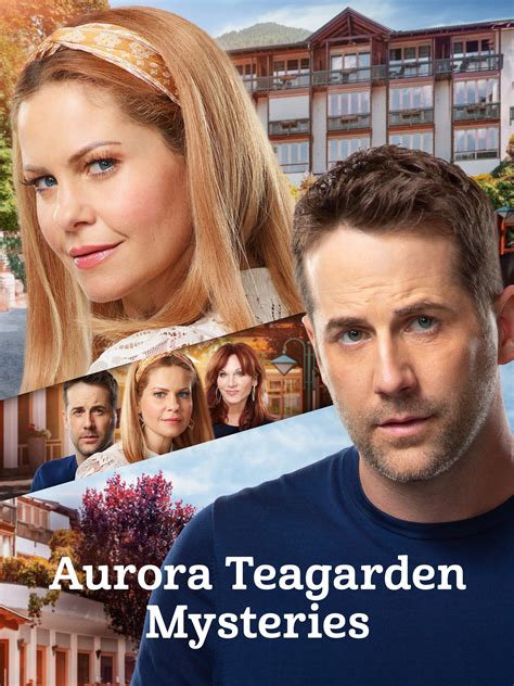 Aurora Teagarden Mysteries - Rotten Tomatoes