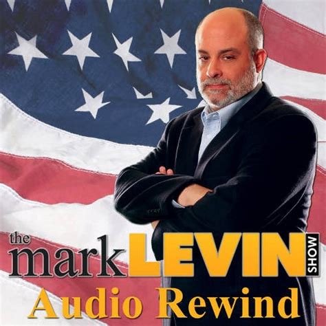 The Mark Levin Show Podcast - YouTube