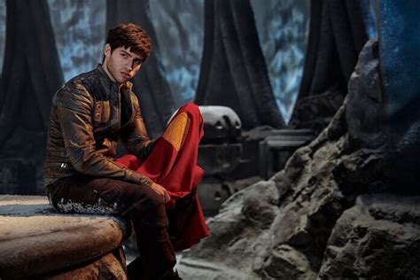 Krypton Series Preview: Plot Details, Photos, and Cast Info