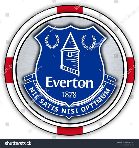 13 Everton Football 2023 Images, Stock Photos & Vectors | Shutterstock