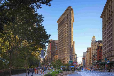 The 33 Top New York City Neighborhoods to Explore