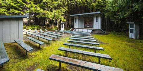 Kalaloch Campground | Outdoor Project