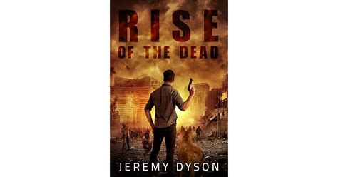 Rise of the Dead (Rise of the Dead #1) by Jeremy Dyson