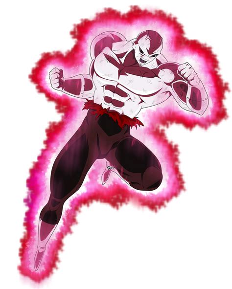 jiren full power by naironkr on DeviantArt