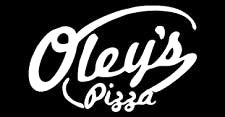 Oley's Pizza Menu - 10910 US-24, Fort Wayne, IN 46814 Pizza Delivery ...