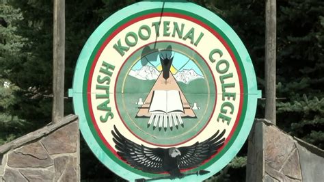 New programs, buildings come to Salish Kootenai College