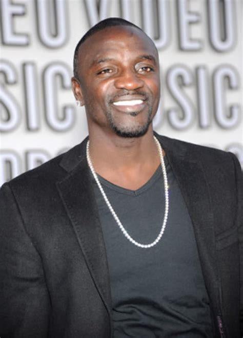 Akon Twin Brother