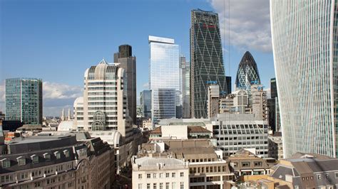 8 Bishopsgate - New London Architecture