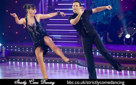 Jill and Darren-Jive - Strictly Come Dancing Photo (3014597) - Fanpop ...