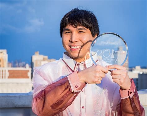 Chess Grandmaster Wesley So is the 2017 US Champion | Chess Rising ...