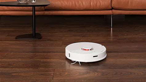 Roborock S6 Robot Vacuum Cleaner Arrives In The U.S. For $649