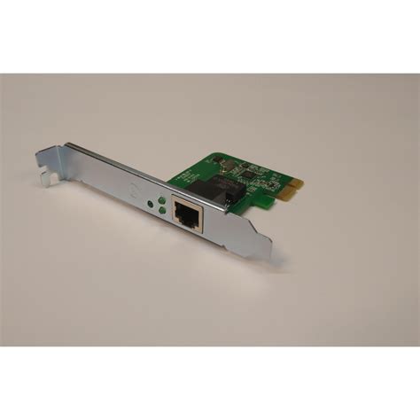 Gigabit PCI Express Network Adapter – Birdy Boxes